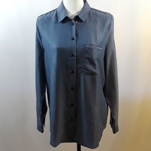 Lacoste Button Down Shirt